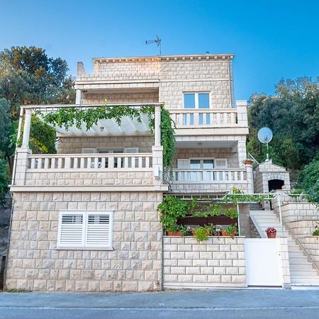Apartment Ruzica Zrnovo Zewnętrze zdjęcie