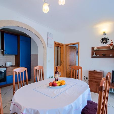Apartment Ruzica Zrnovo Zewnętrze zdjęcie