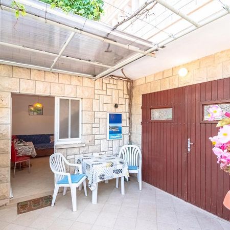 Apartment Ruzica Zrnovo Zewnętrze zdjęcie