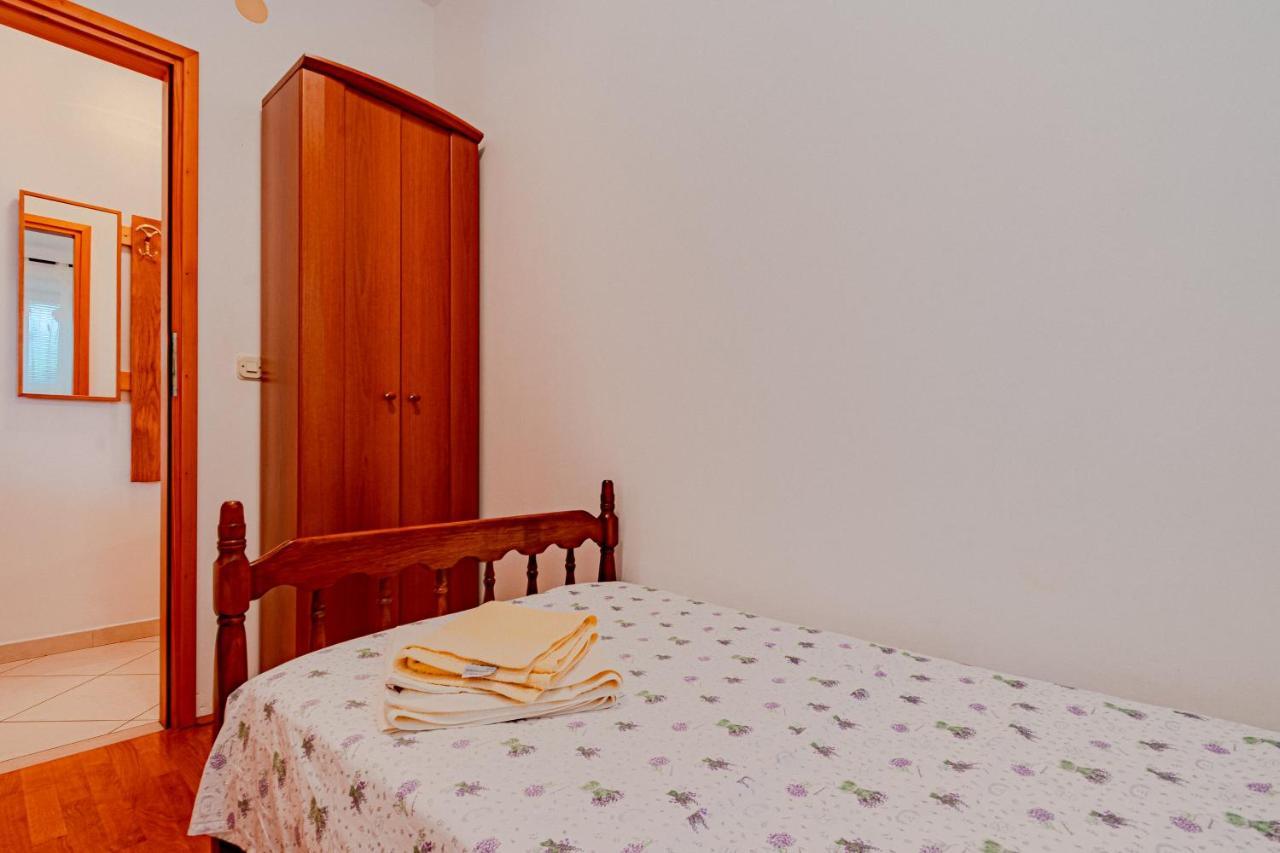 Apartment Ruzica Zrnovo Zewnętrze zdjęcie