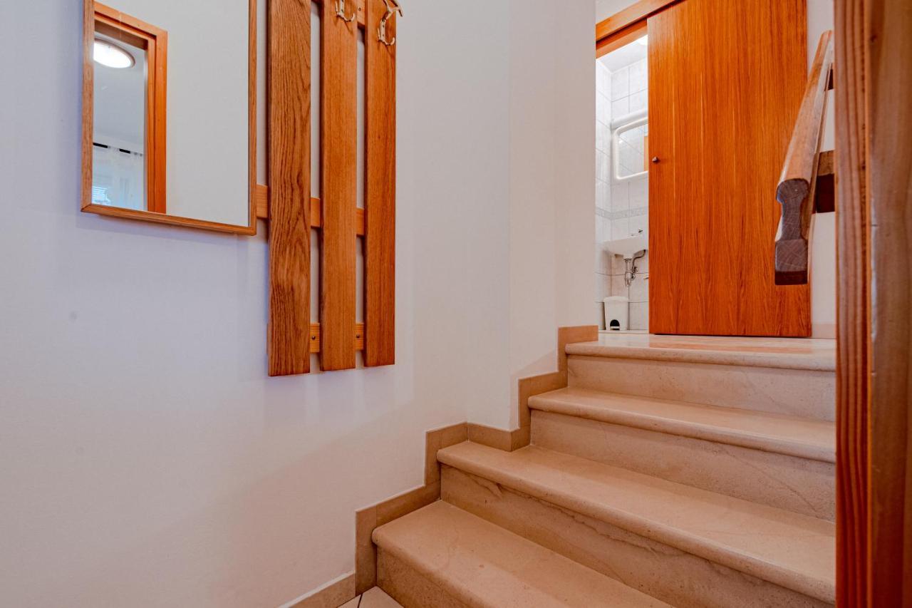 Apartment Ruzica Zrnovo Zewnętrze zdjęcie