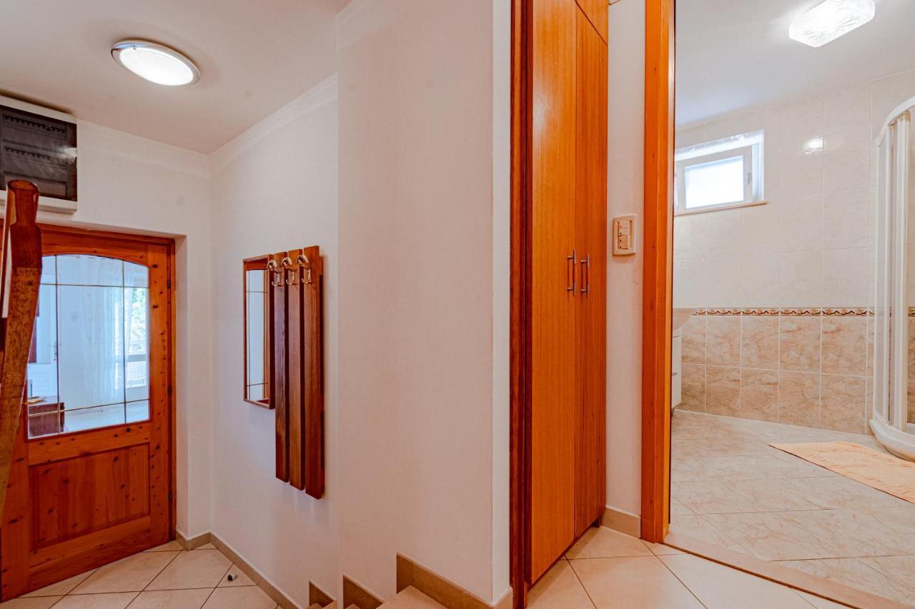 Apartment Ruzica Zrnovo Zewnętrze zdjęcie