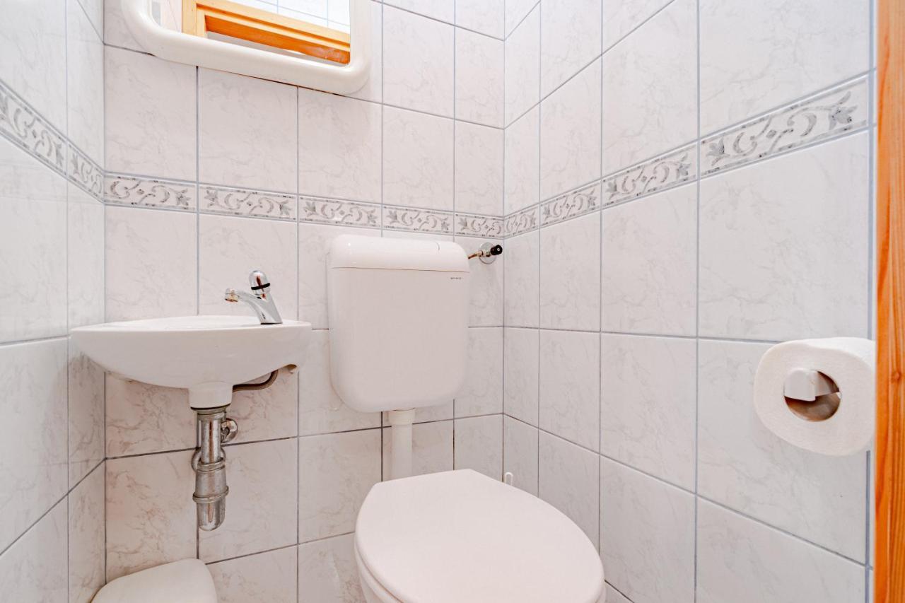Apartment Ruzica Zrnovo Zewnętrze zdjęcie
