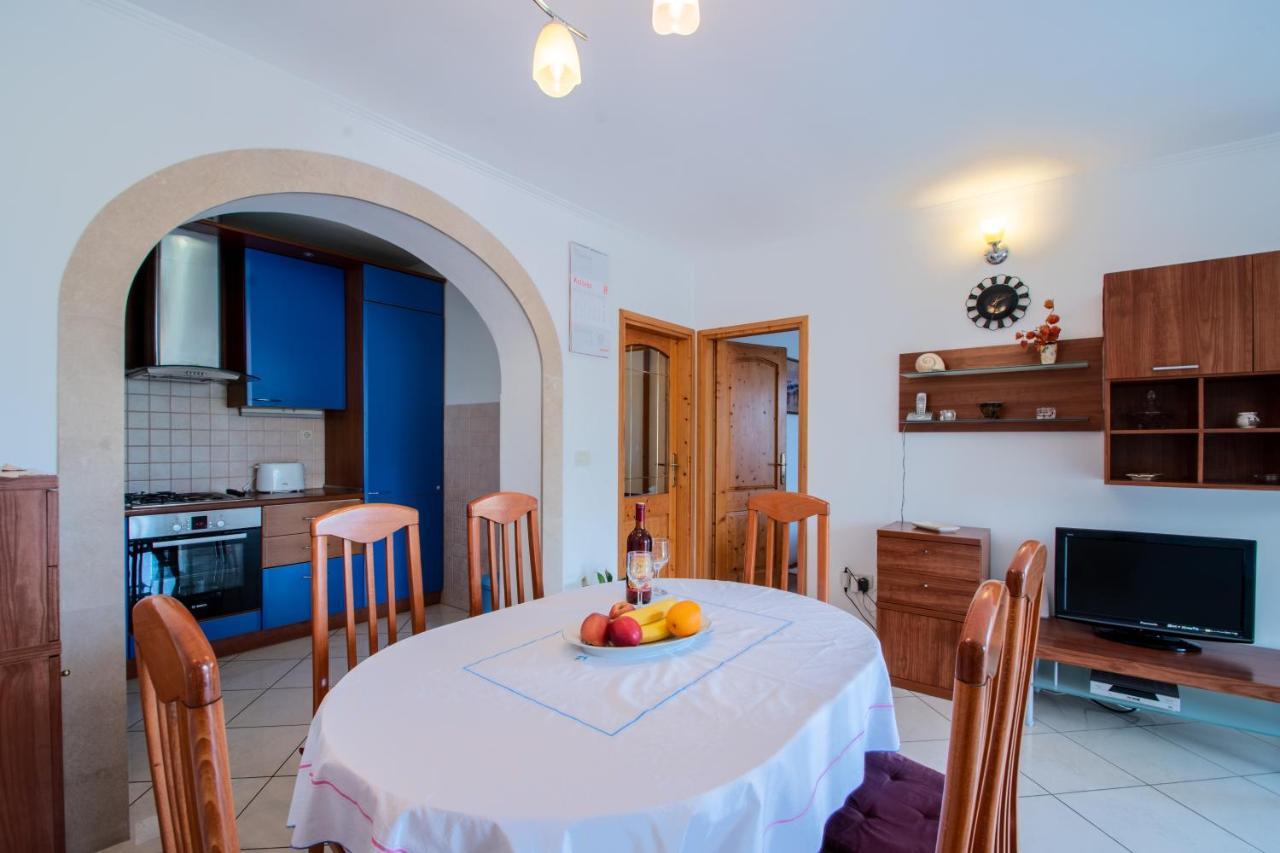 Apartment Ruzica Zrnovo Zewnętrze zdjęcie