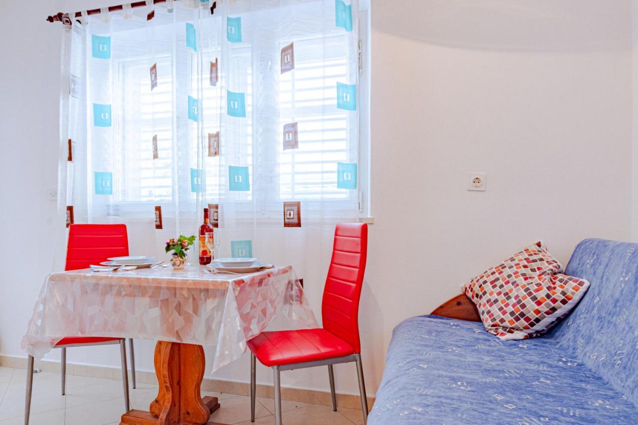 Apartment Ruzica Zrnovo Zewnętrze zdjęcie