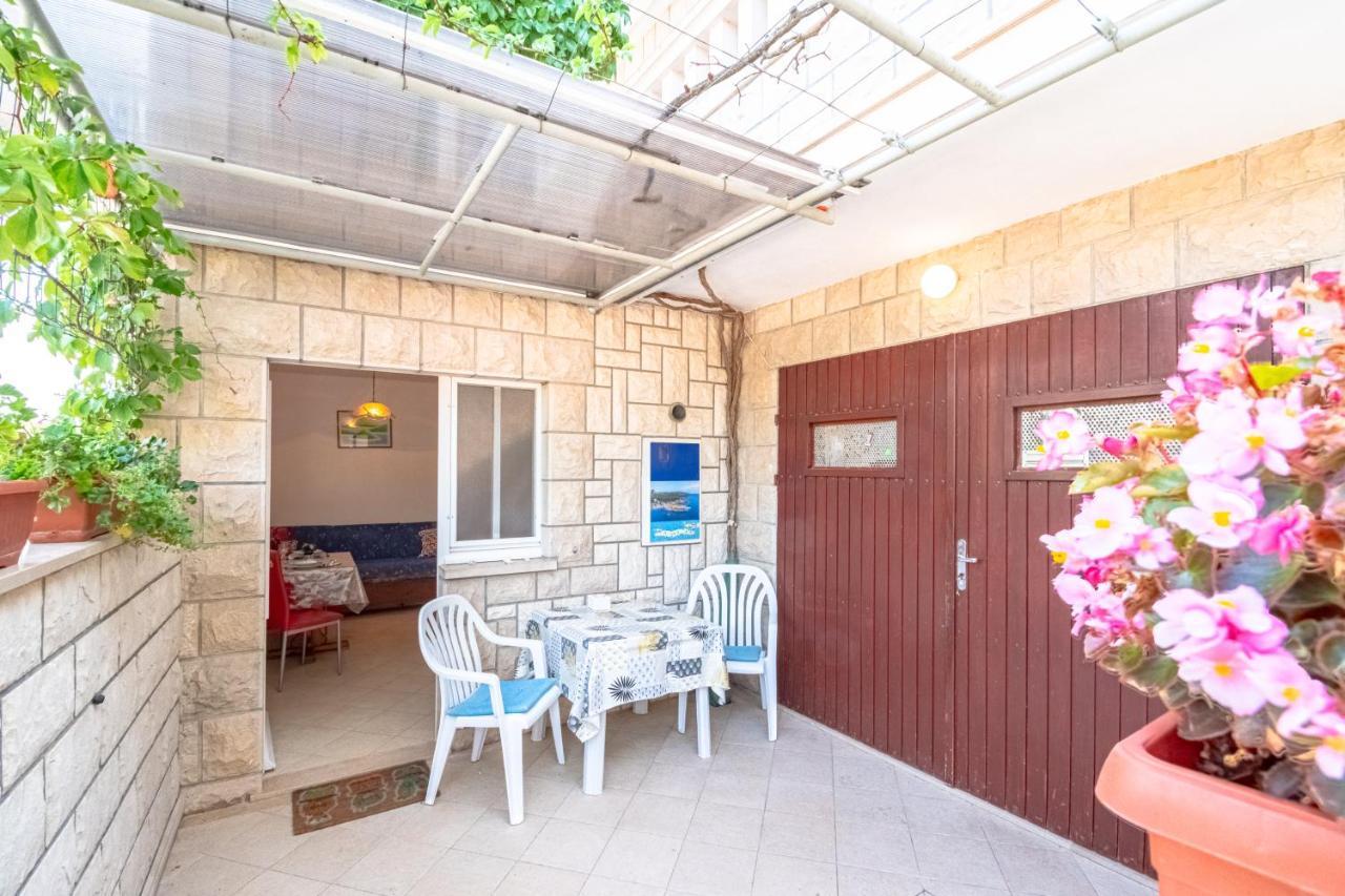 Apartment Ruzica Zrnovo Zewnętrze zdjęcie