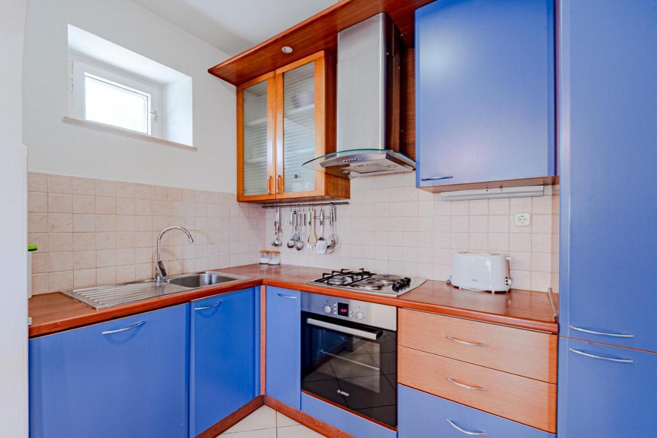 Apartment Ruzica Zrnovo Zewnętrze zdjęcie