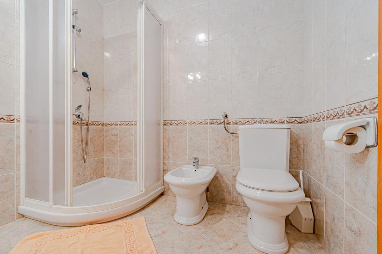 Apartment Ruzica Zrnovo Zewnętrze zdjęcie