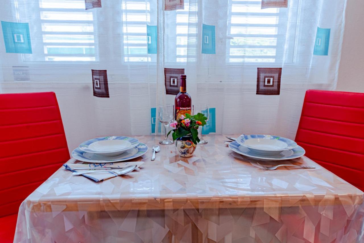 Apartment Ruzica Zrnovo Zewnętrze zdjęcie