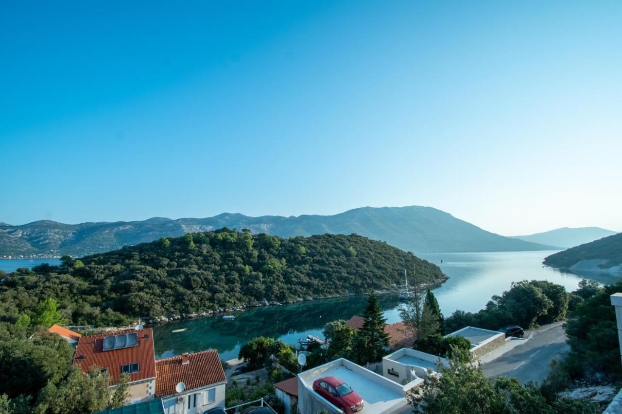Apartment Ruzica Zrnovo Zewnętrze zdjęcie