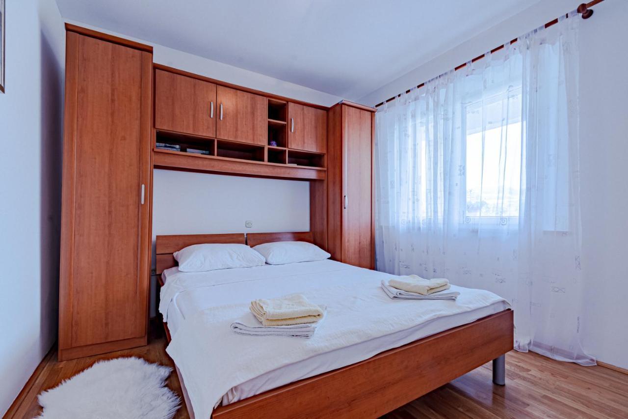 Apartment Ruzica Zrnovo Zewnętrze zdjęcie