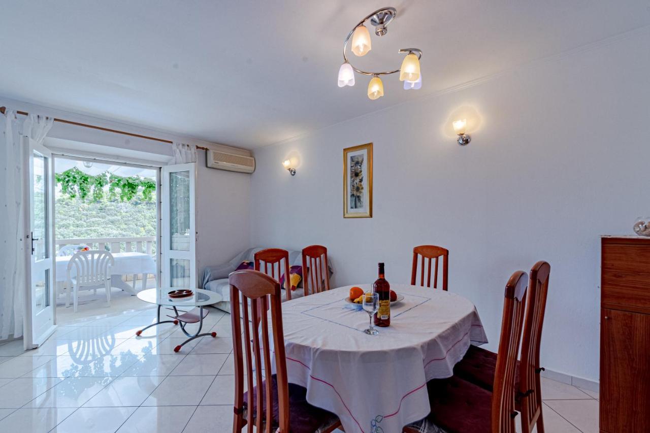 Apartment Ruzica Zrnovo Zewnętrze zdjęcie