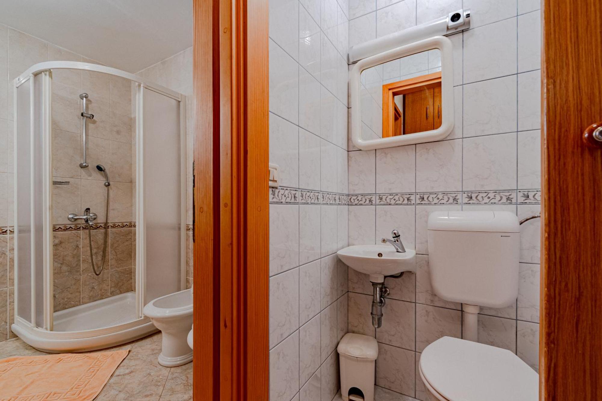 Apartment Ruzica Zrnovo Zewnętrze zdjęcie