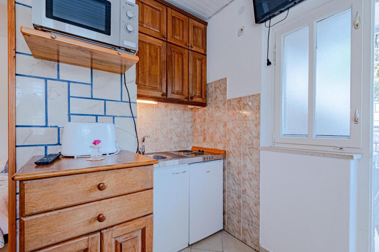 Apartment Ruzica Zrnovo Zewnętrze zdjęcie