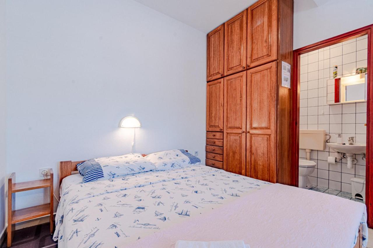Apartment Ruzica Zrnovo Zewnętrze zdjęcie