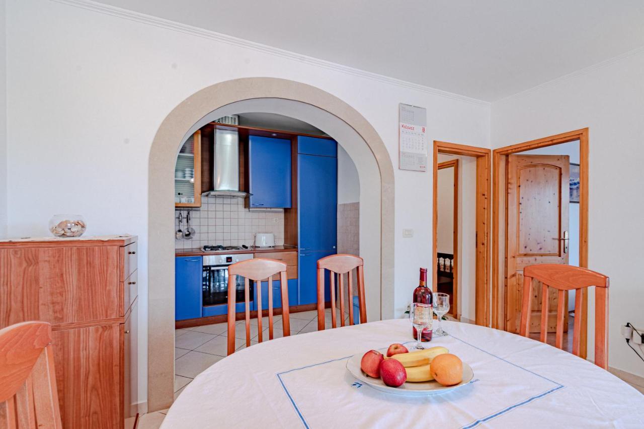 Apartment Ruzica Zrnovo Zewnętrze zdjęcie