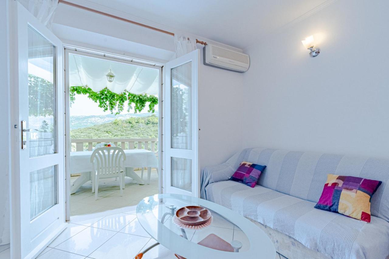 Apartment Ruzica Zrnovo Zewnętrze zdjęcie