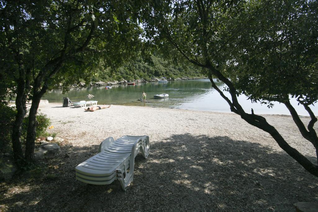 Apartment Ruzica Zrnovo Zewnętrze zdjęcie